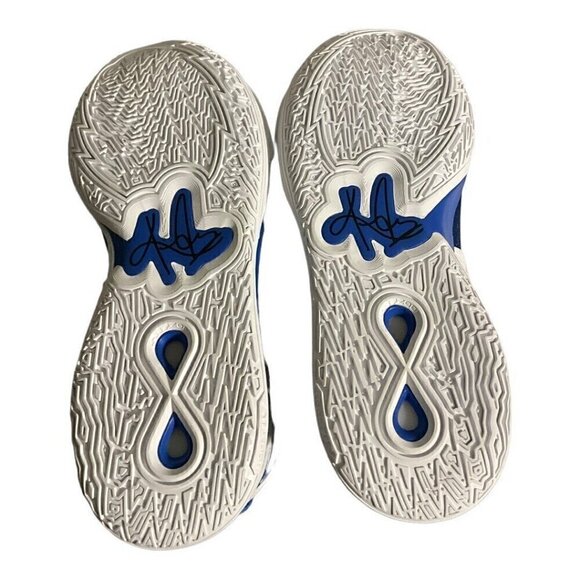 Nike By You Kyrie Infinity Size 13 DN4116-991 - Picture 9 of 12